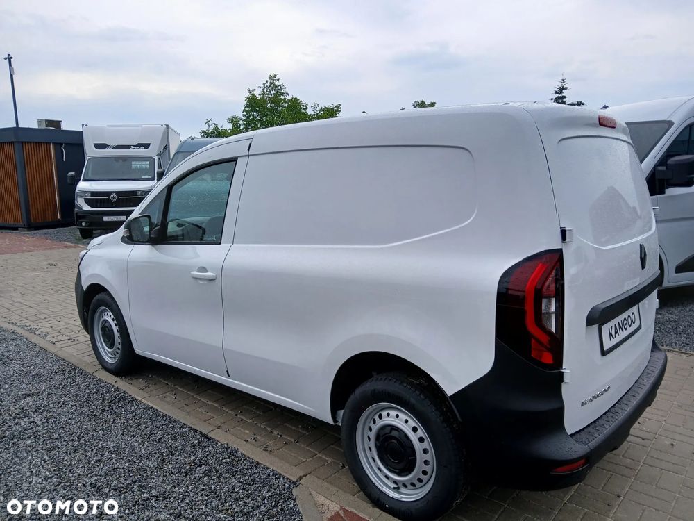 Renault Kangoo - 7