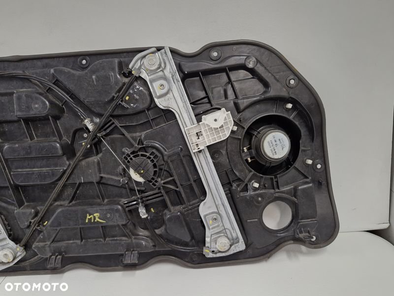 KIA PROCEED II 2 PODNOŚNIK MECHANIZM SZYB PRAWY PRZÓD PRZEDNI - 8