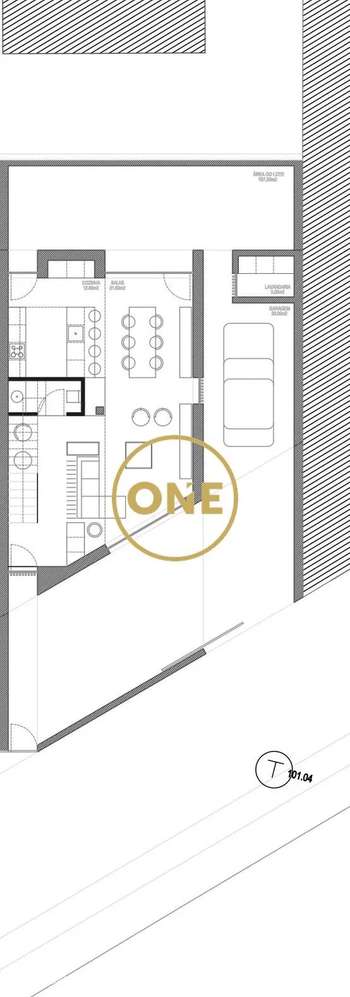 Oportunidade em Construção: Moradia T3 com Entrega em 2027! - Grande imagem: 4/5