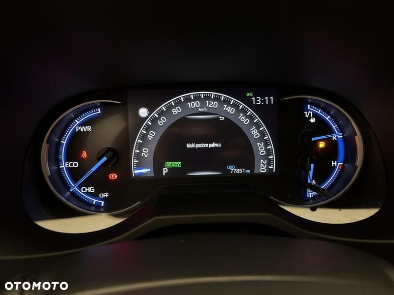 Toyota RAV4 - 14