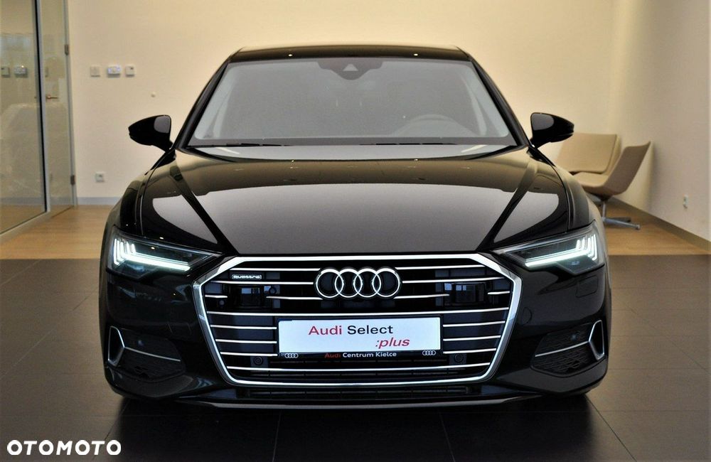 Audi A6 Limousine - 6