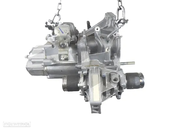 Caixa de velocidades Nova Fiat Lancia 1.0Hybrid Ref: 46342972 - 4