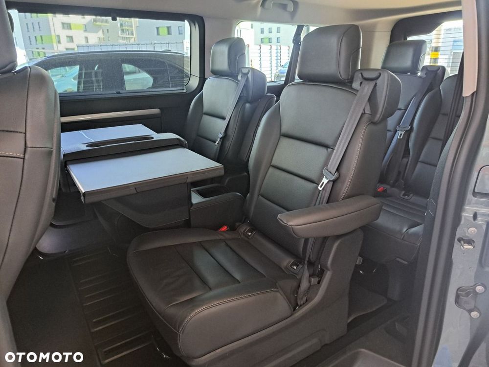 Toyota Proace Verso 2.0 D4-D Long VIP - 19