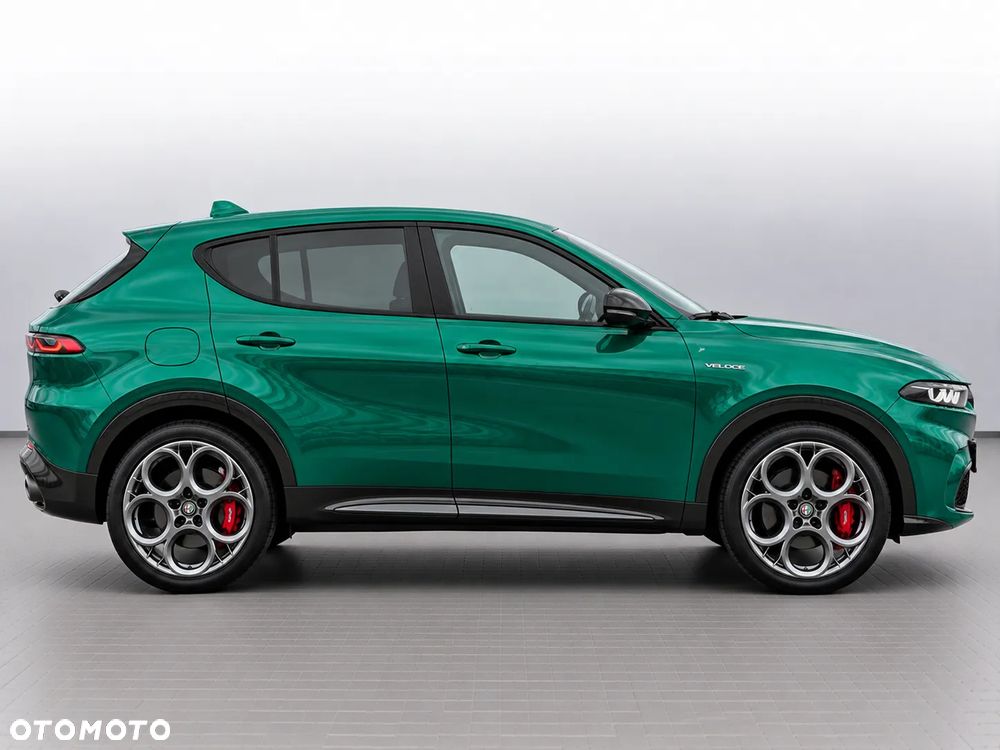 Alfa Romeo Tonale 1.5 T4 GSE mHEV Veloce DCT - 7