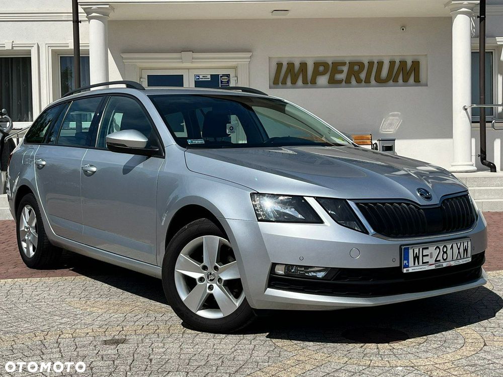 Skoda Octavia - 27