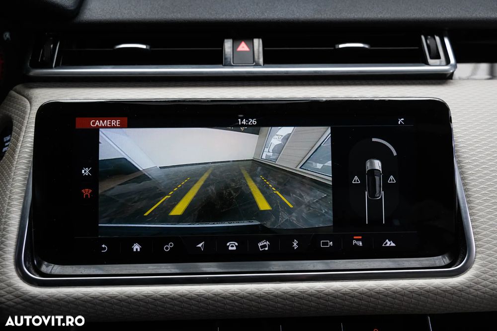 Land Rover Range Rover Velar 2.0 R-Dynamic - 18