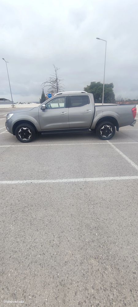 Nissan Navara - 5