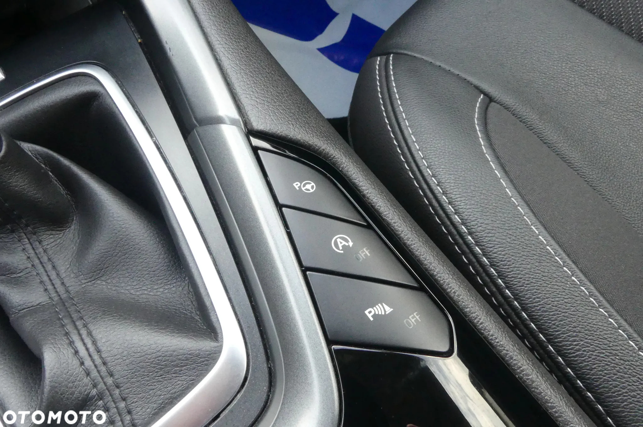 Ford Mondeo 2.0 TDCi ST-Line PowerShift - 17
