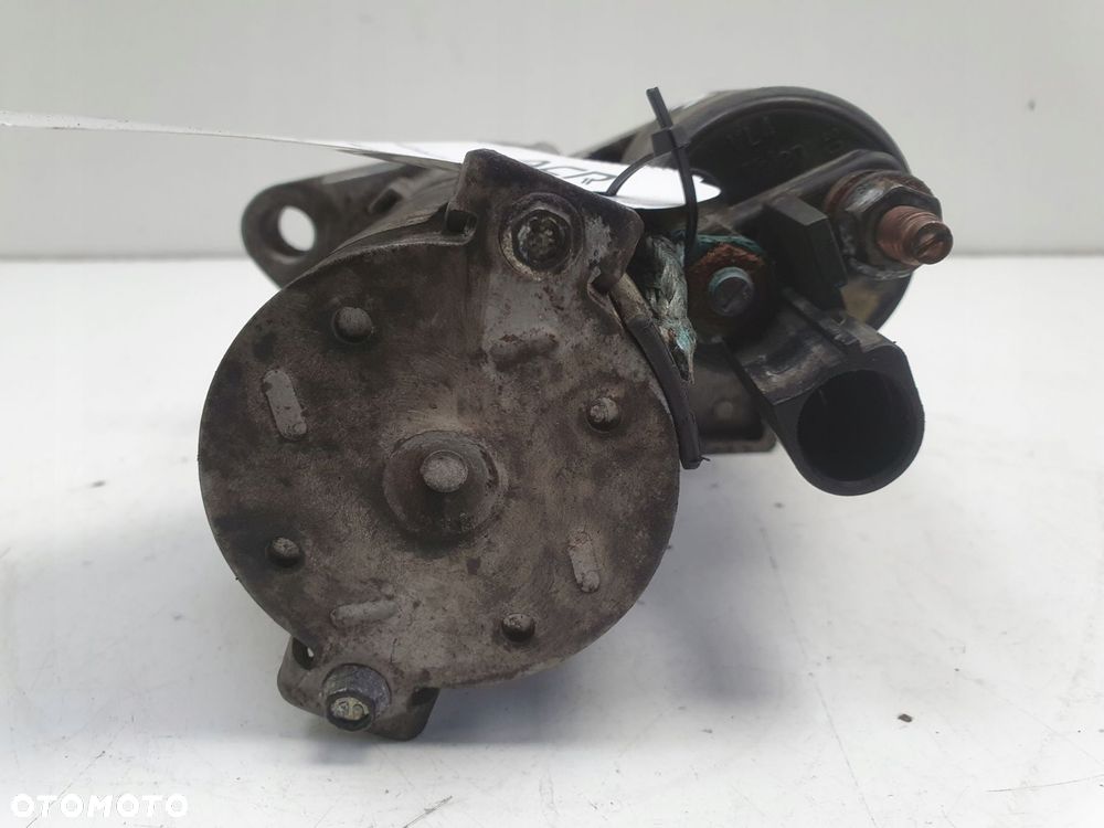 ROZRUSZNIK VW Polo IV 1.2 6V ROZRUSZNIK valeo 02T911023S - 5