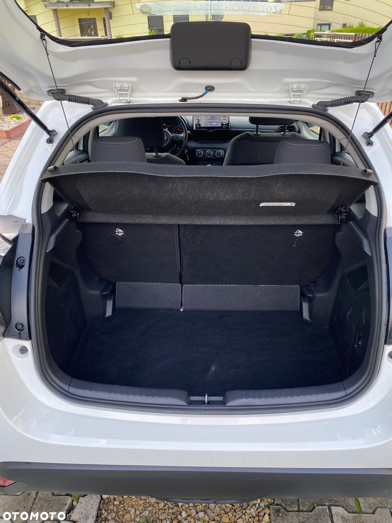 Toyota Yaris 1.0 Comfort - 11