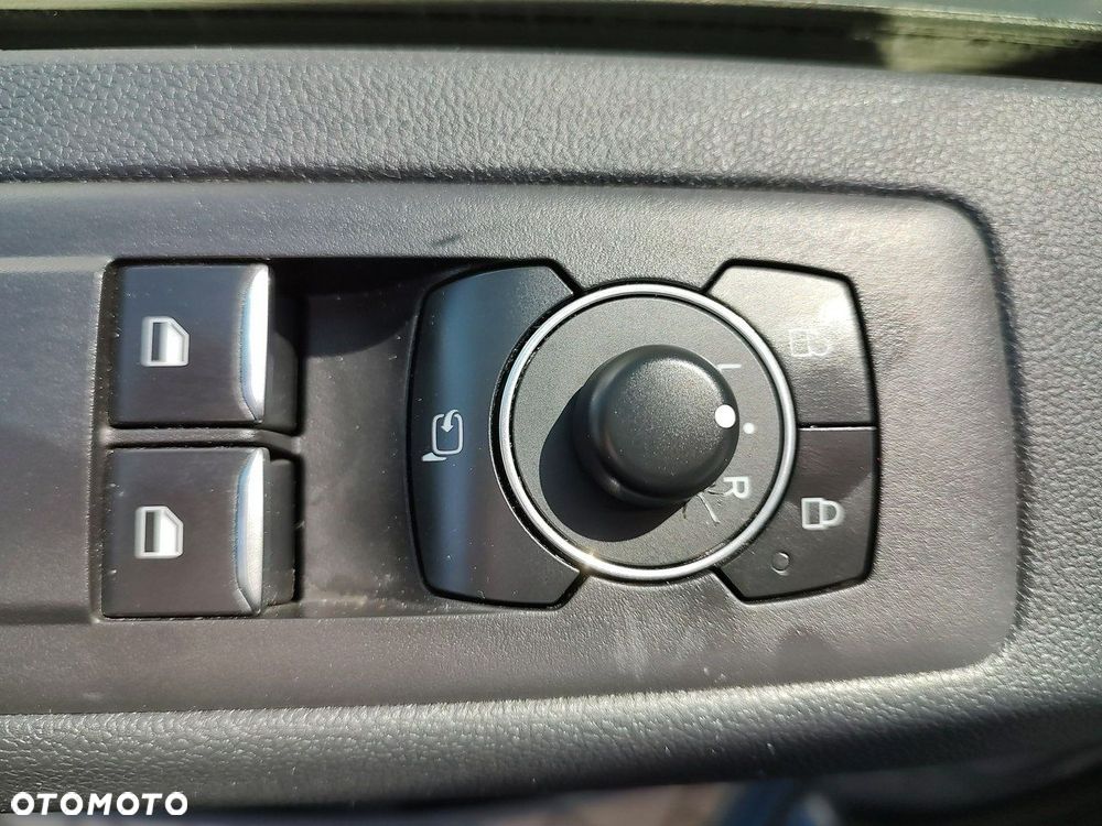 Ford Transit Custom - 10