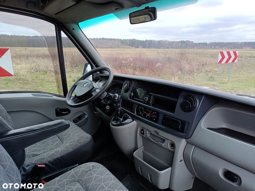 Renault Master L3H2 - 5