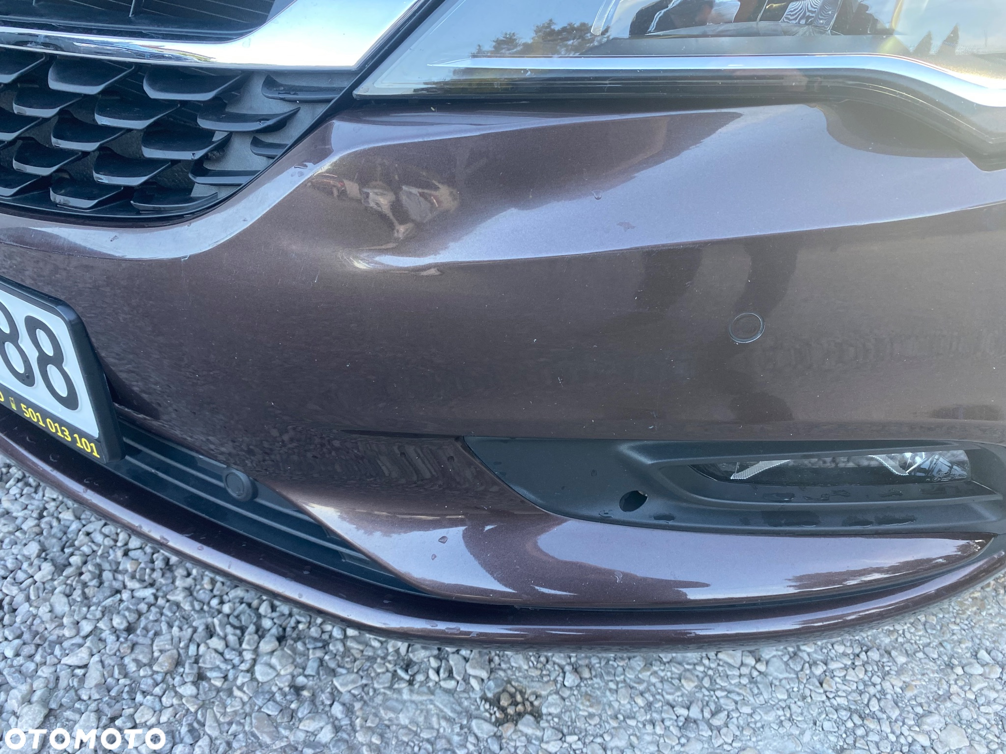 Opel Astra 1.4 Turbo Sports Tourer Innovation - 28