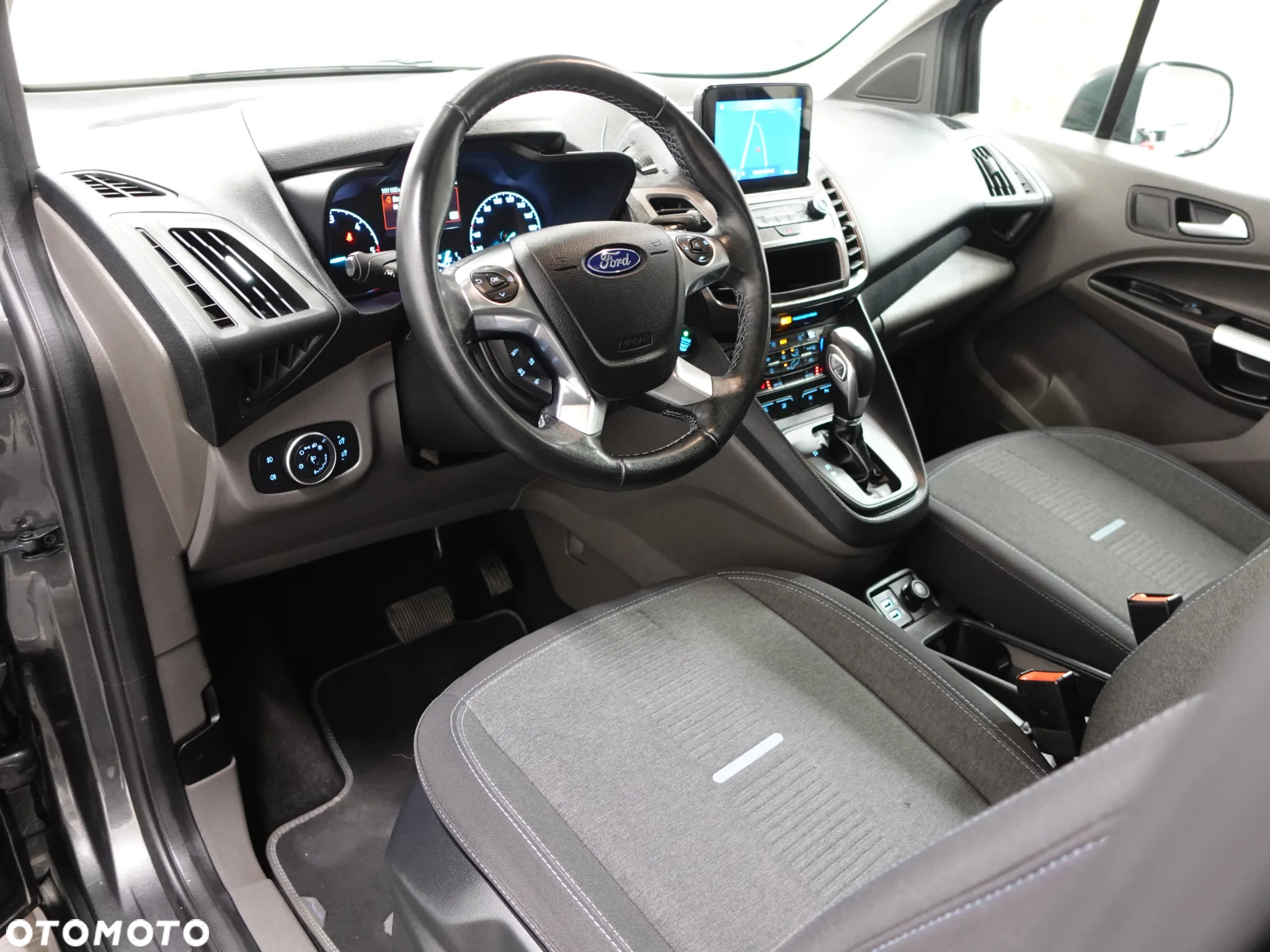 Ford Tourneo Connect 1.5 EcoBlue Start-Stop Active - 21