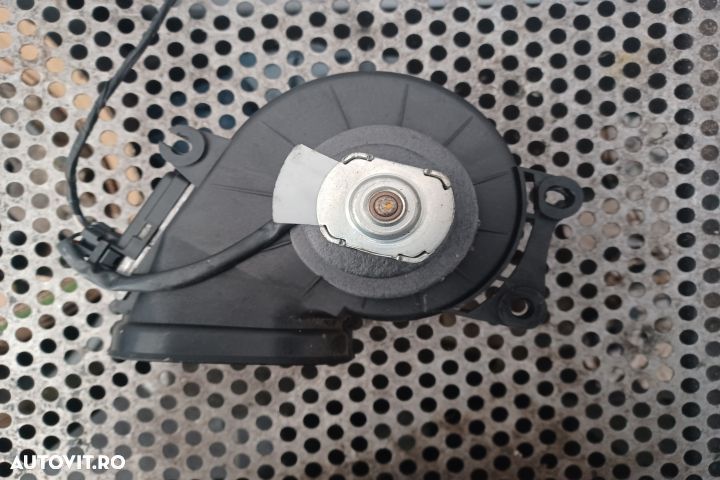 VENTILATOR AEROTERMA Citroen C8 1 [2002 - 2008] Minivan 2.0 AT (138 h - 2