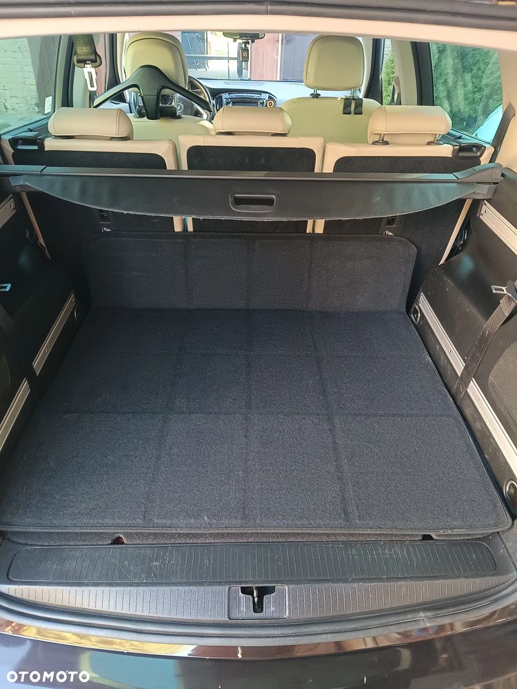 Opel Zafira - 10