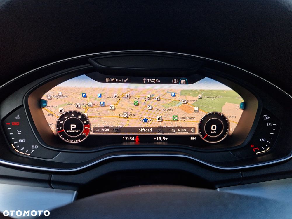 Audi SQ5 3.0 TFSI Quattro Tiptronic - 24