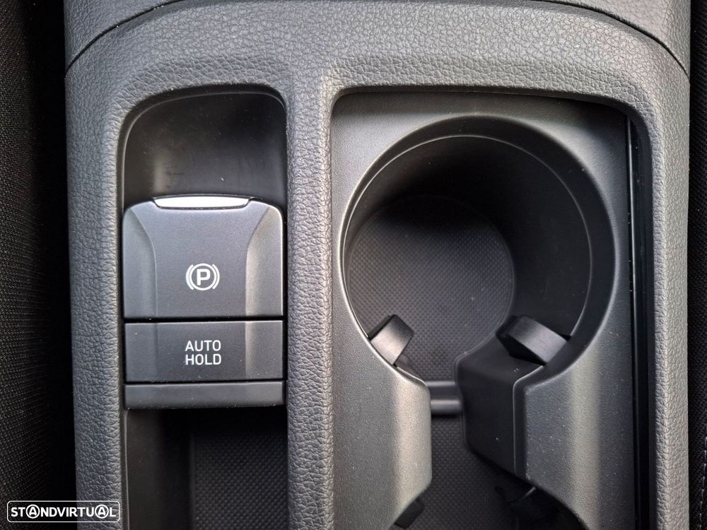 Hyundai i30 SW 1.0 T-GDi Style Plus - 20