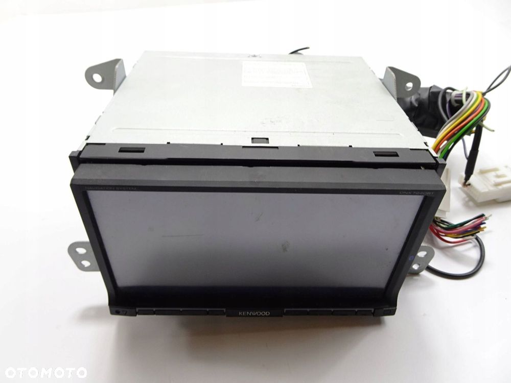 radio nawigacja mitsubishi asx - 2