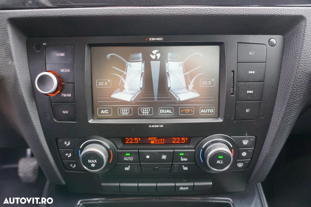 BMW Seria 3 318i Edition Lifestyle - 15