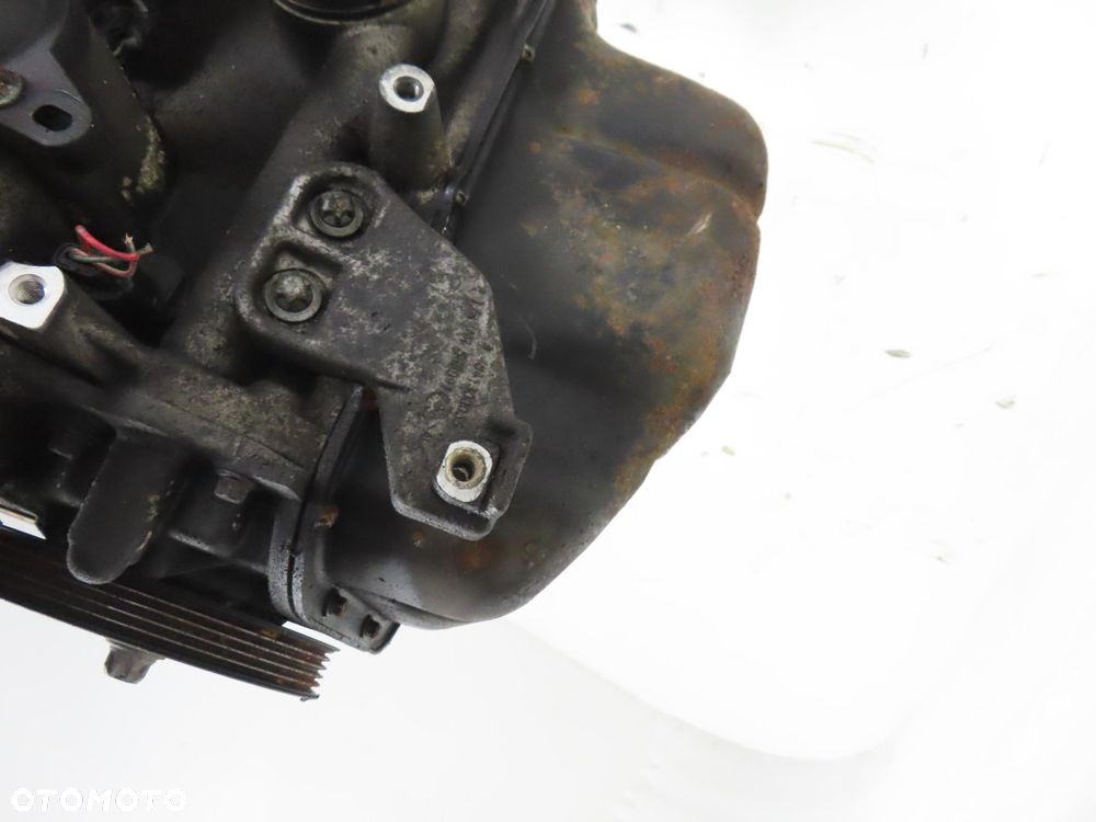 SILNIK SMART FORFOUR 1.1 M134910 - 2