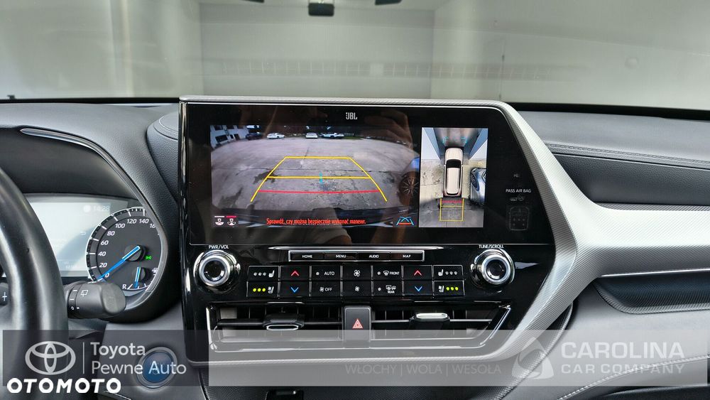Toyota Highlander - 7