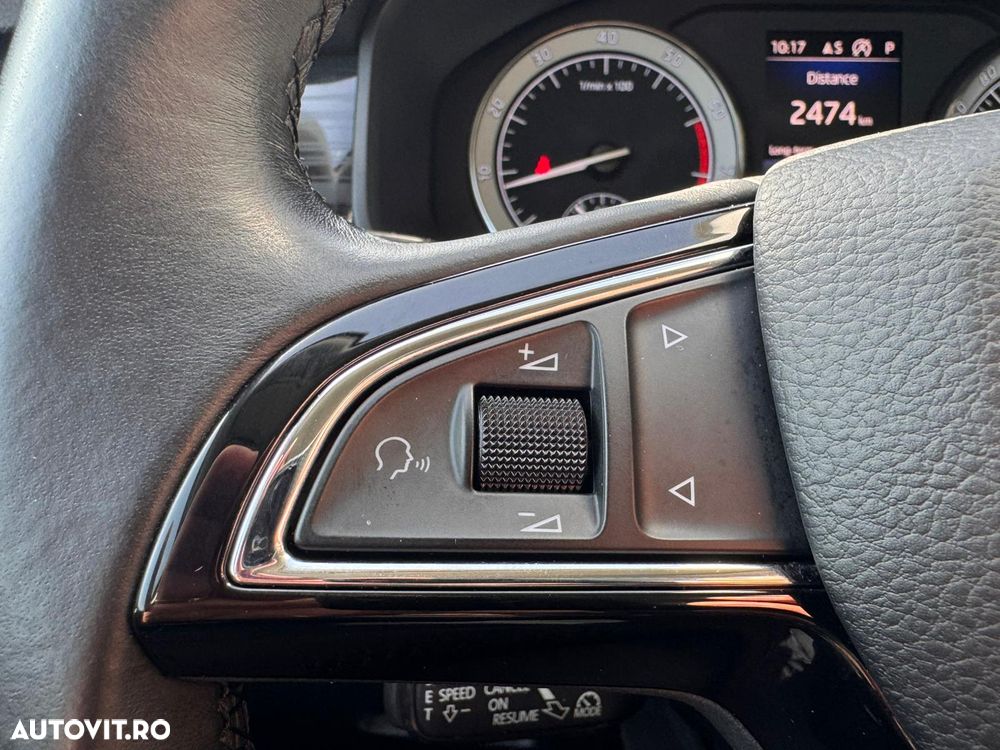 Skoda Kodiaq 1.4 TSI DSG Style - 30