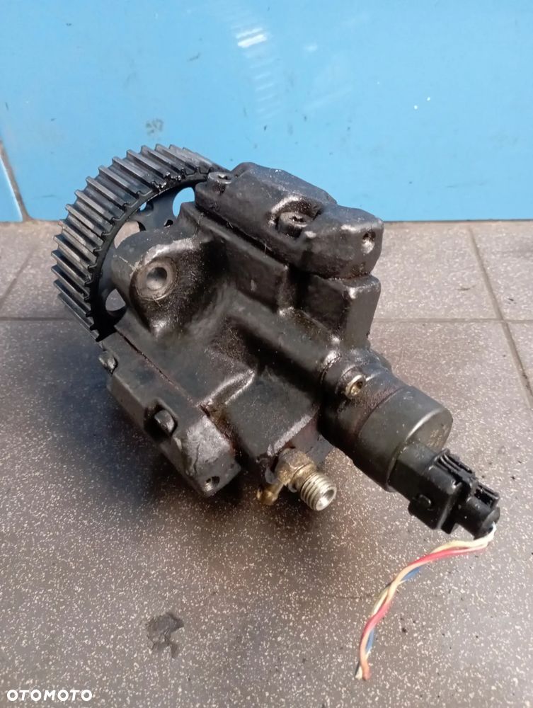 Pompa wtryskowa Fiat Stilo 1.9 JTD - 3
