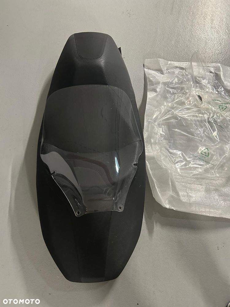 Honda NSS - 19