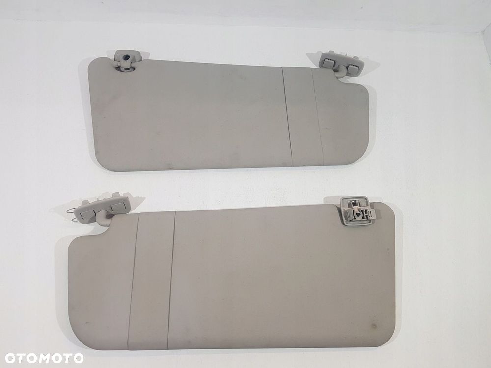 OSŁONA PRZECIWSŁONECZNA SŁONECZKA 9809498277 OPEL COMBO E BERLINGO IV 21R - 4