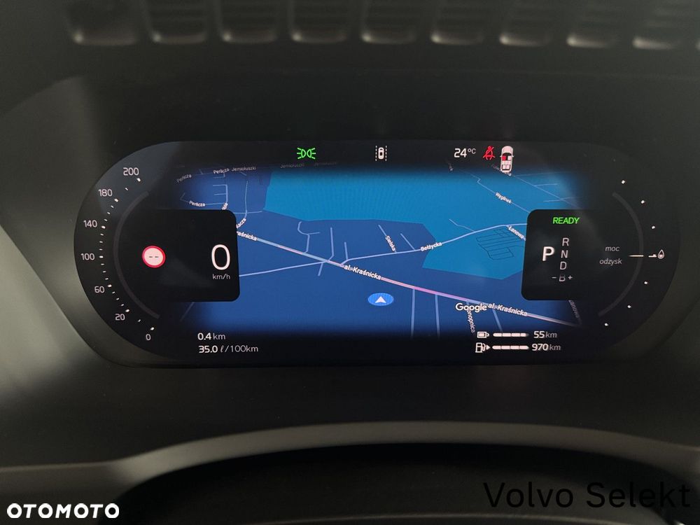 Volvo XC 90 - 17