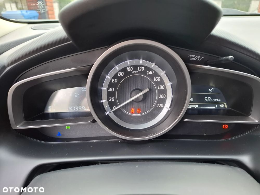 Mazda CX-3 2.0 Skyenergy - 21