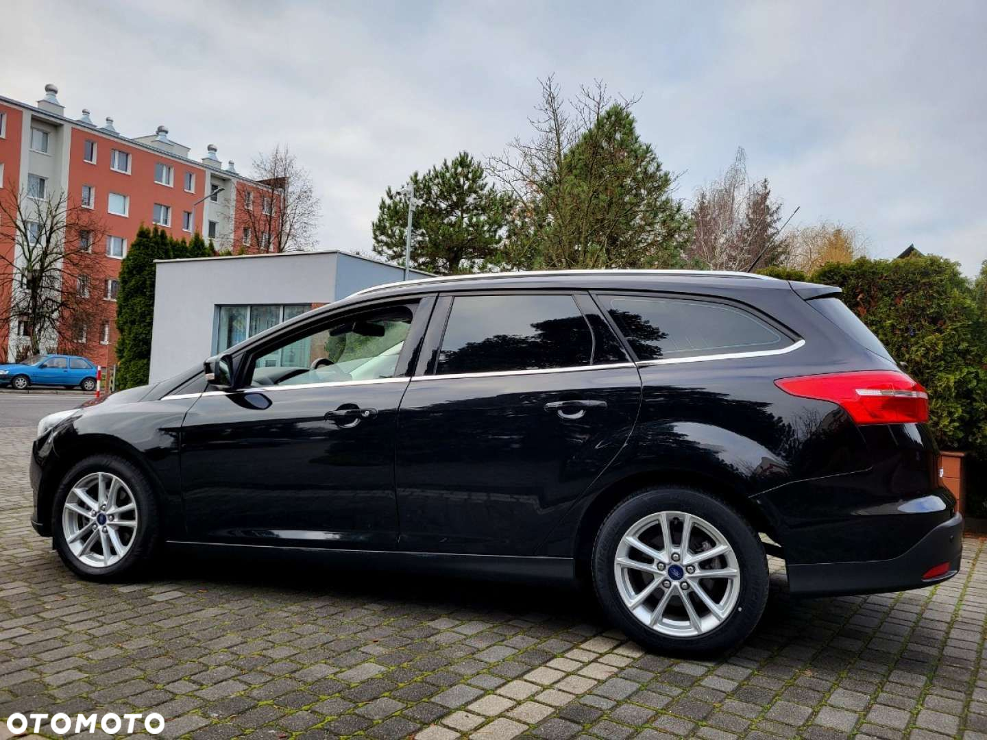 Ford Focus - 2