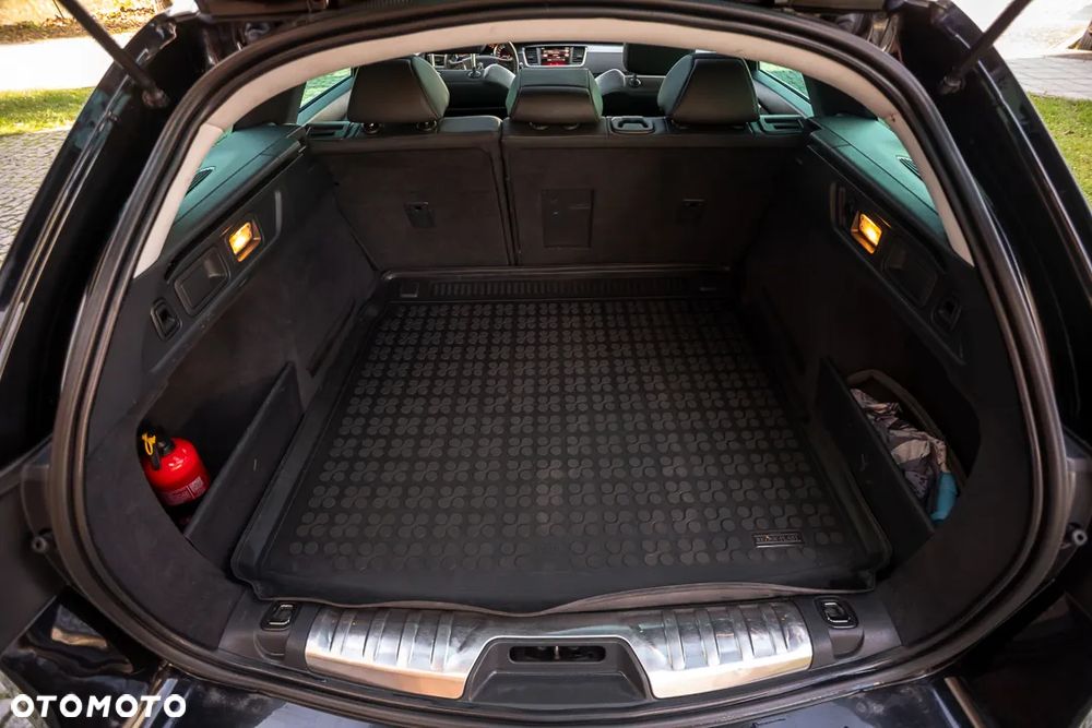 Peugeot 508 BlueHDi 180 EAT6 Stop&Start GT - 20