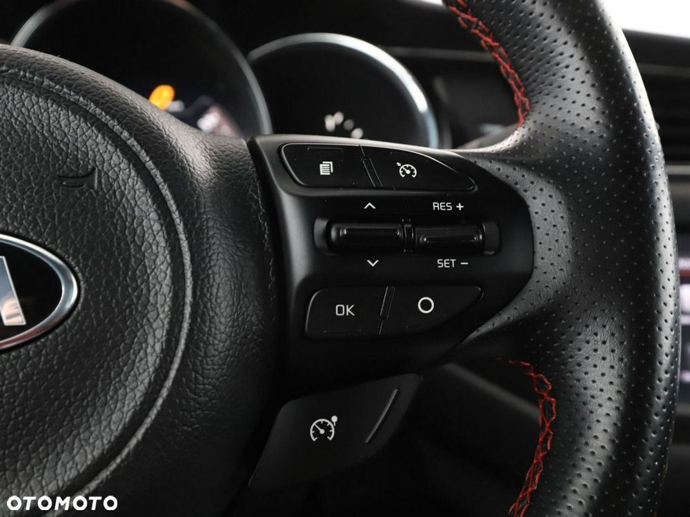 Kia Ceed 1.6 T-GDI GT-Track - 30