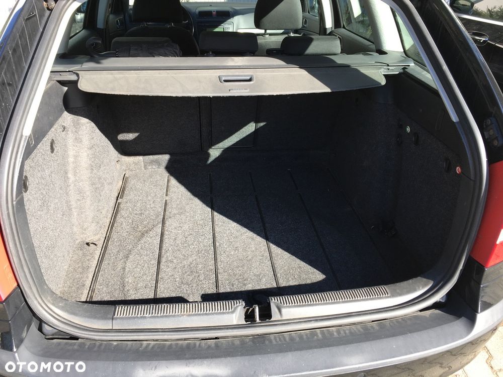 Skoda Octavia 1.9 TDI Elegance - 10