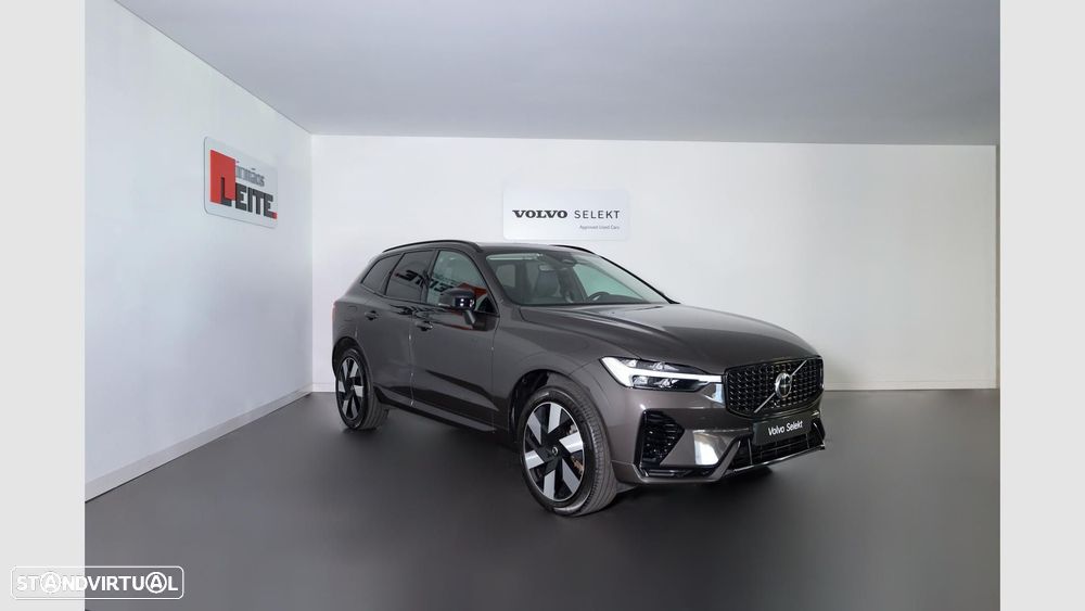 Volvo Xc 60 2025 photo 5