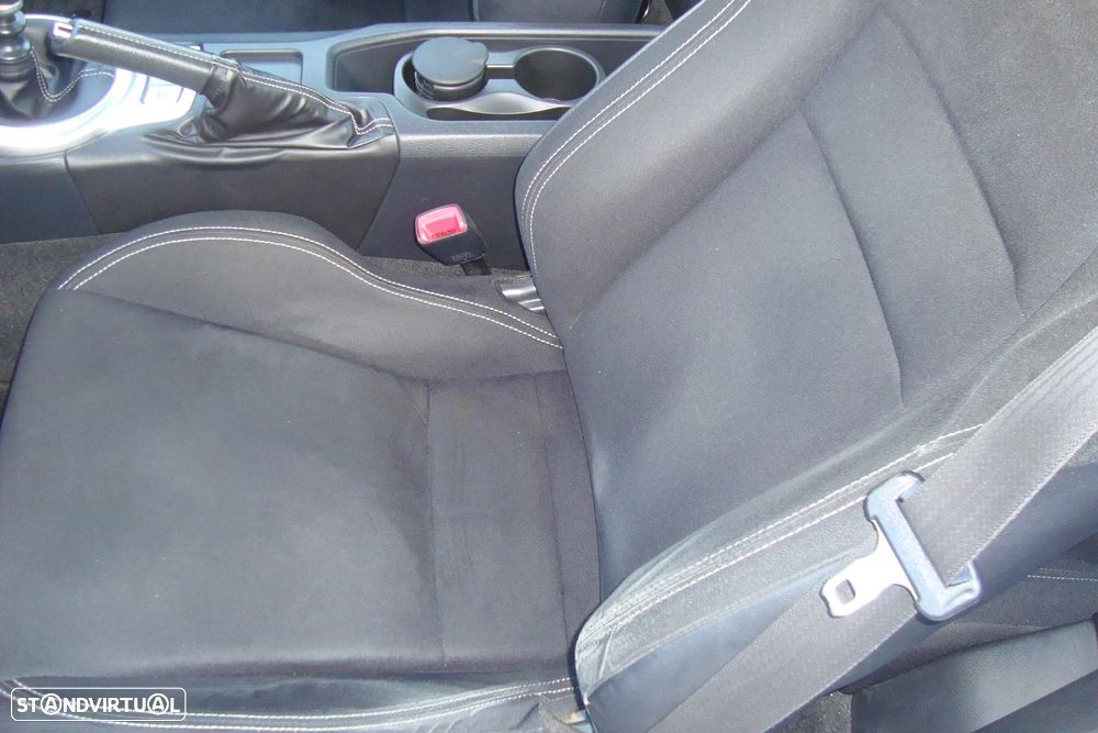 Toyota GT86 2.0D-4S Sport+Navi - 22