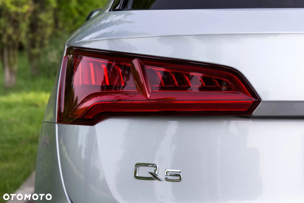 Audi Q5 2.0 TFSI Quattro S tronic - 29