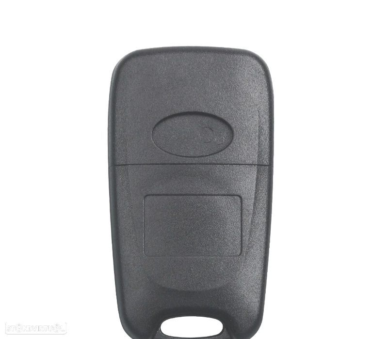 CHAVES COMPLETA PARA HYUNDAI I30 IX35 - 3