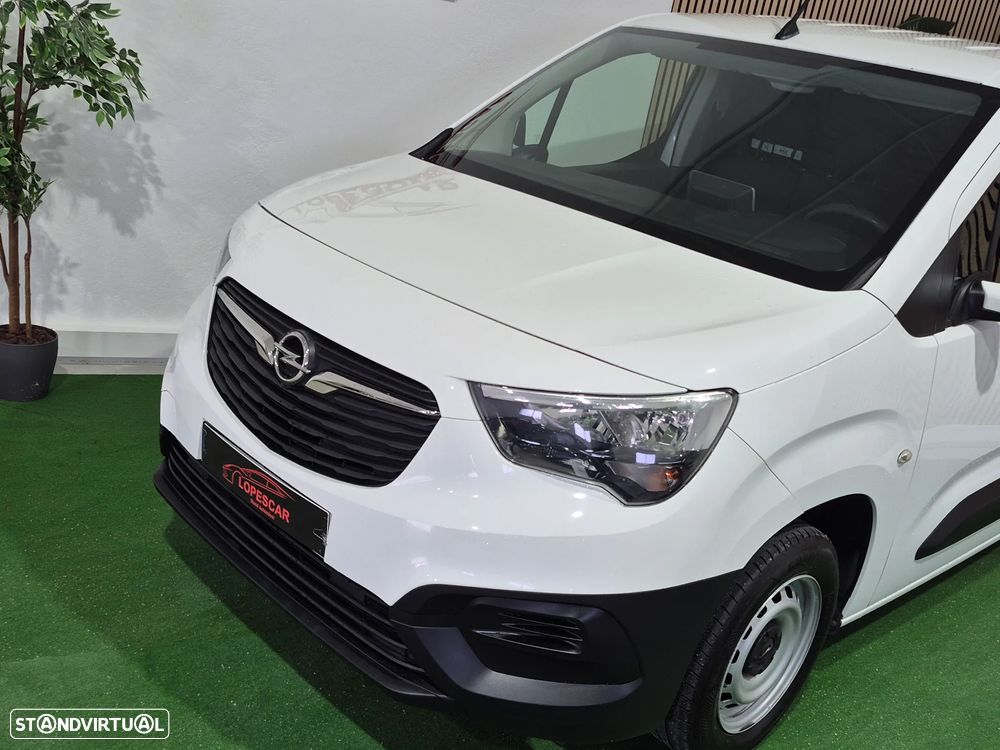 Opel Combo - 3 LUG - NACIONAL | GARANTIA | 2020 - 3