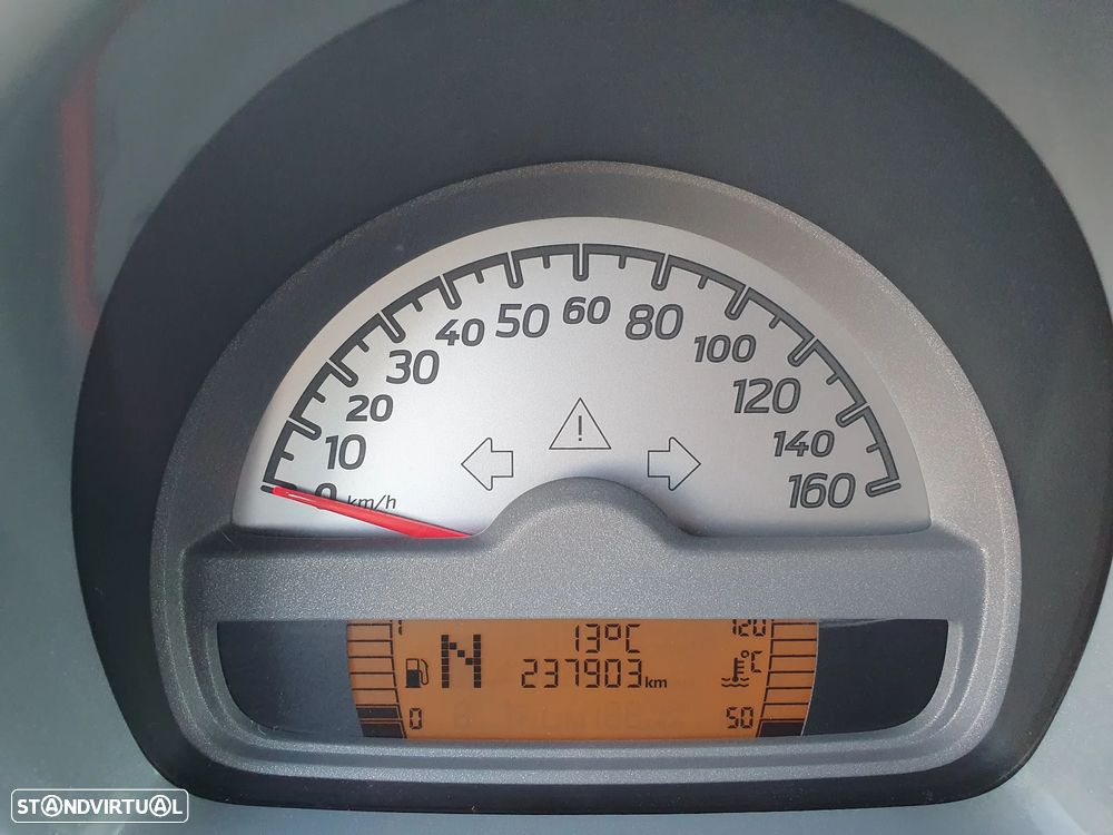 Smart ForTwo Coupé - 8