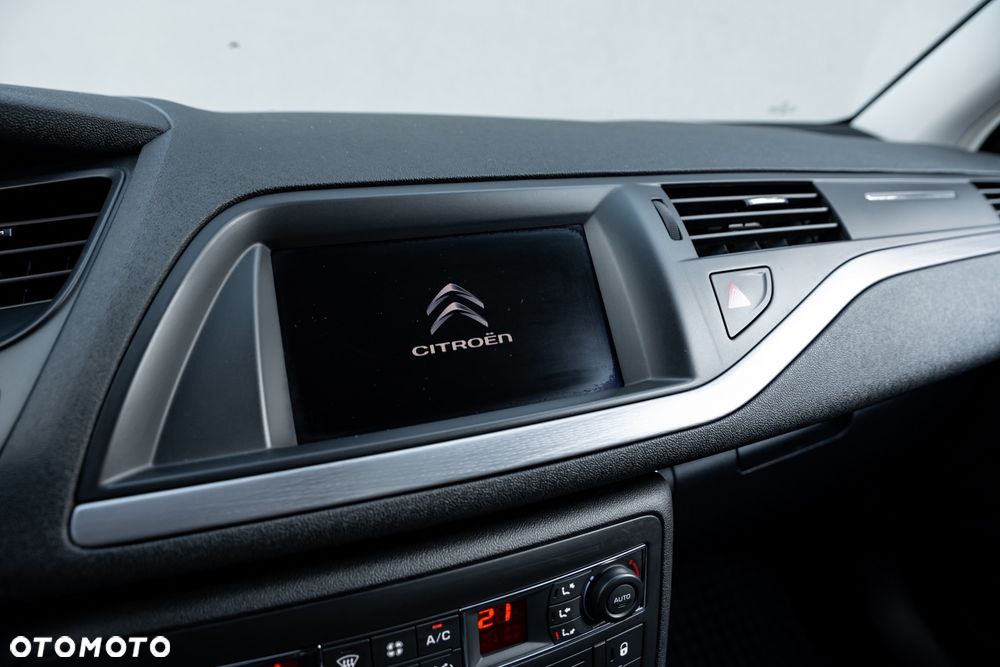 Citroën C5 2.0i 16V Exclusive - 34