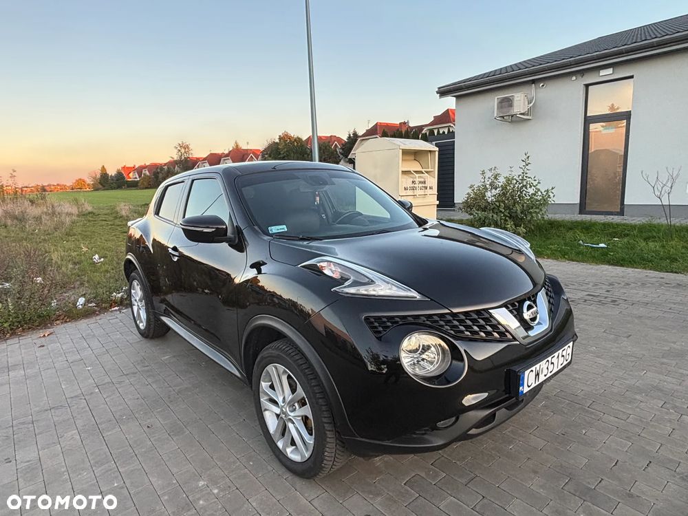 Nissan Juke - 3