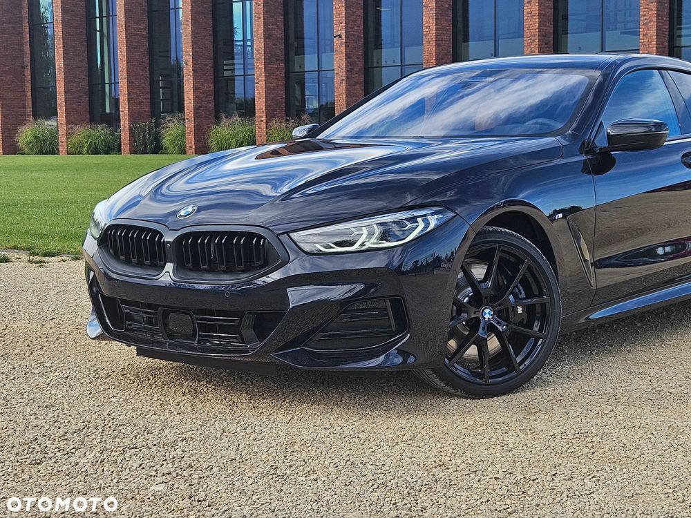 BMW Seria 8 840i xDrive - 3