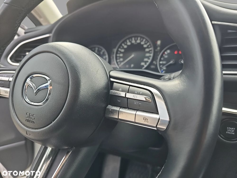 Mazda CX-30 2.0 mHEV Kanjo 2WD - 20