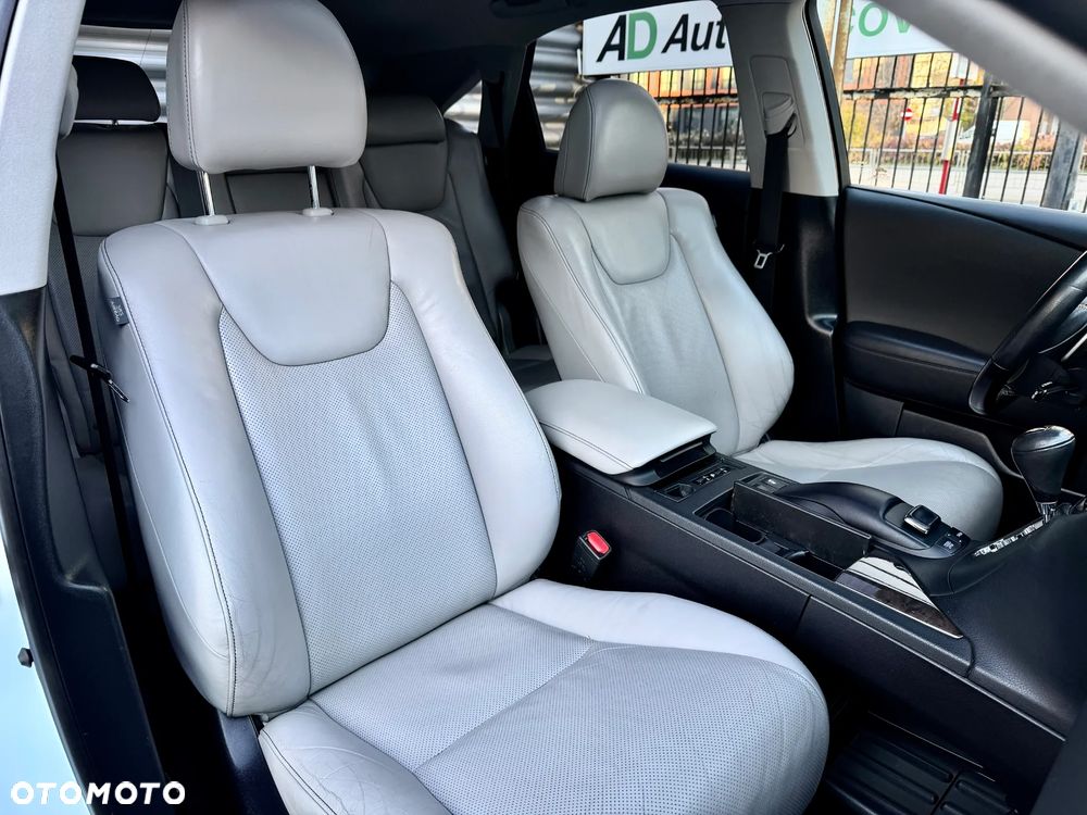 Lexus RX 350 Prestige - 33