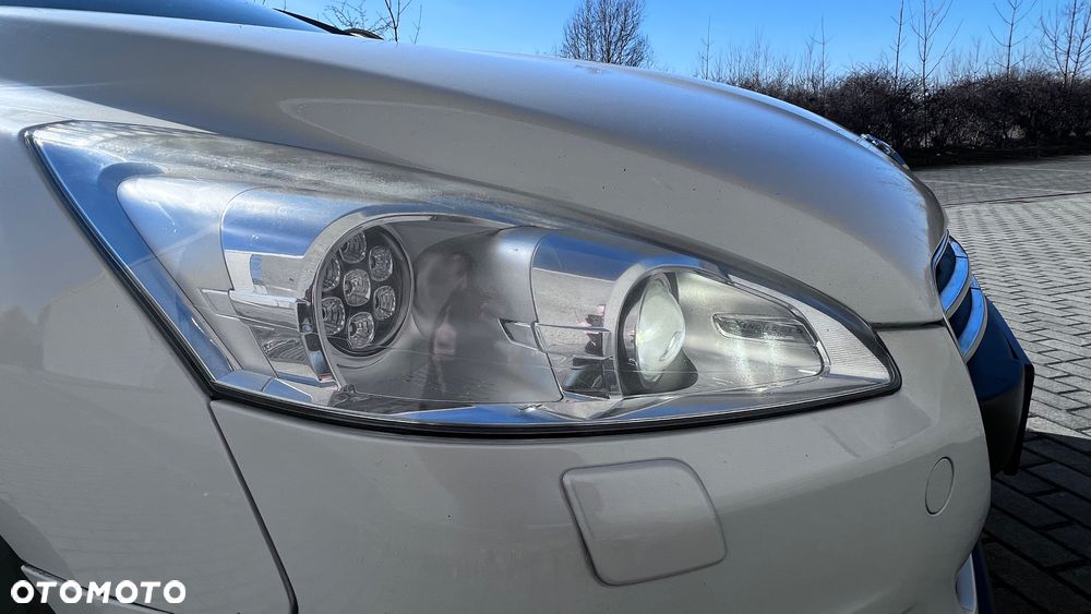 Peugeot 508 HDi 160 Allure - 13