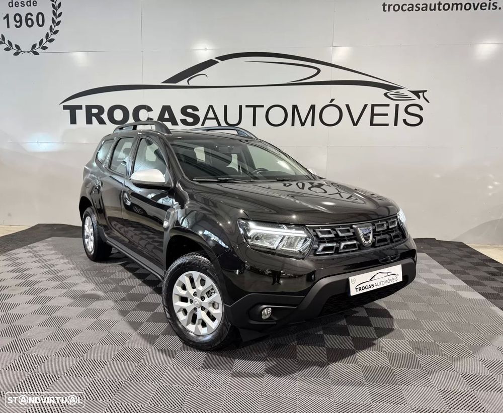 Dacia Duster 1.5 Blue dCi Extreme - 27