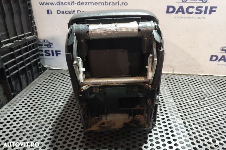 Cotiera 1K5864251C 1K5864251C Volkswagen VW Golf 5 [2003 - 2009] Vari - 3